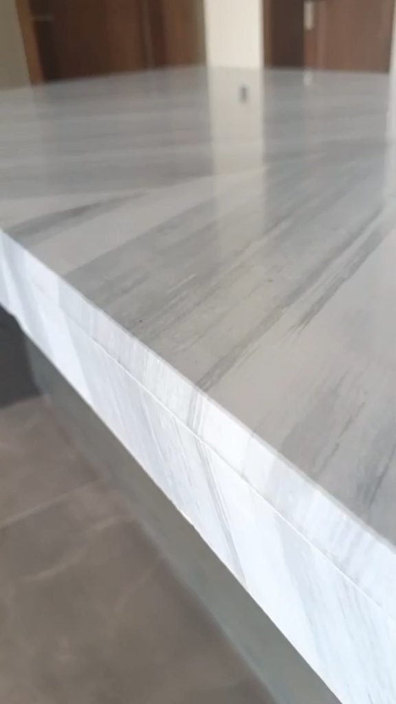 Polishing & Finishing