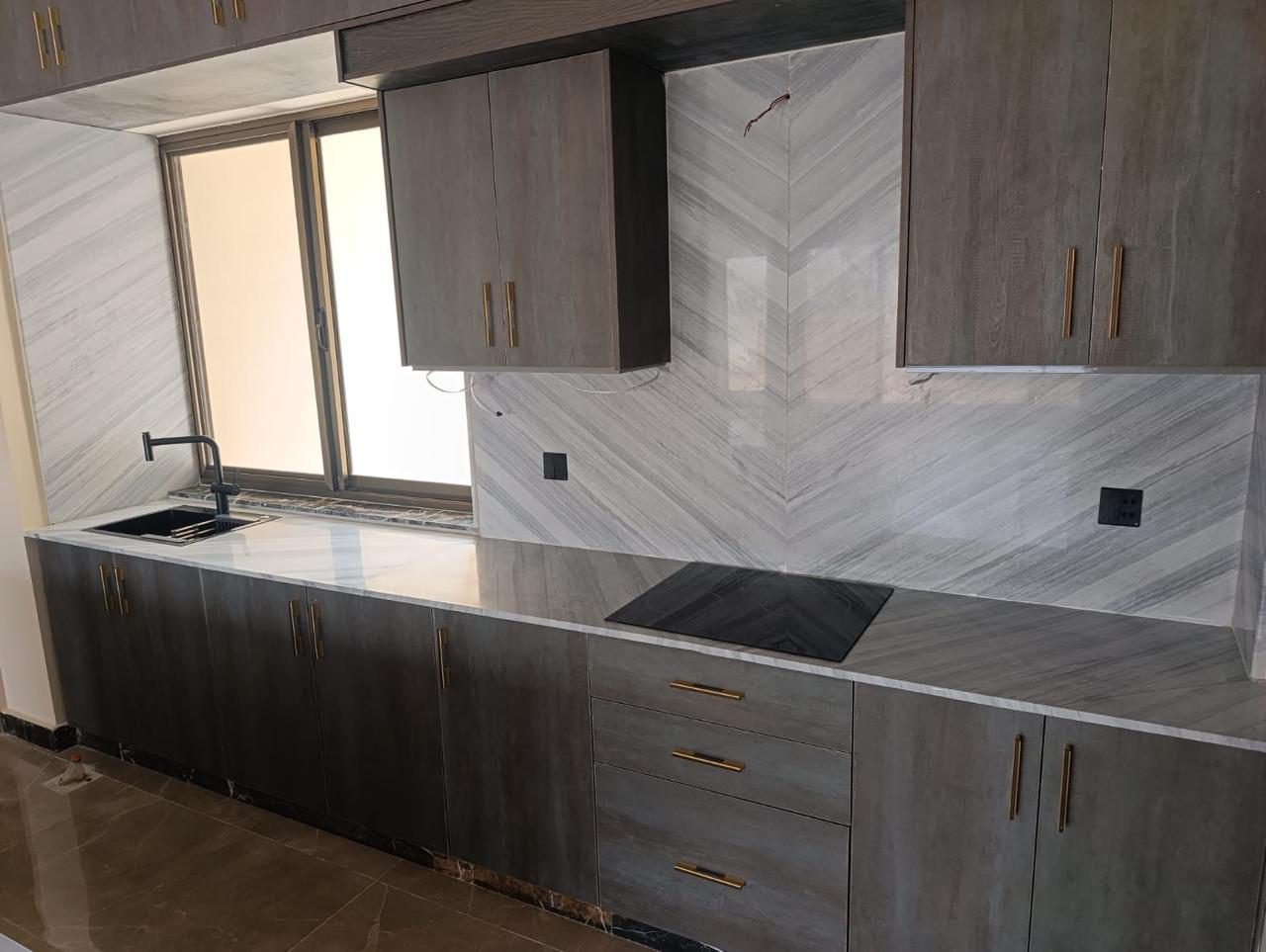 Premium Marble & Granite