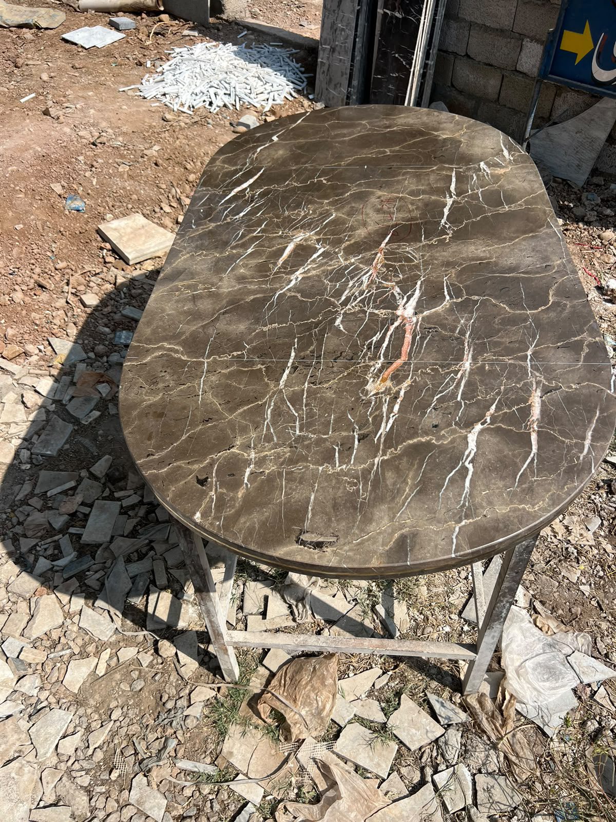 Custom Fabrication