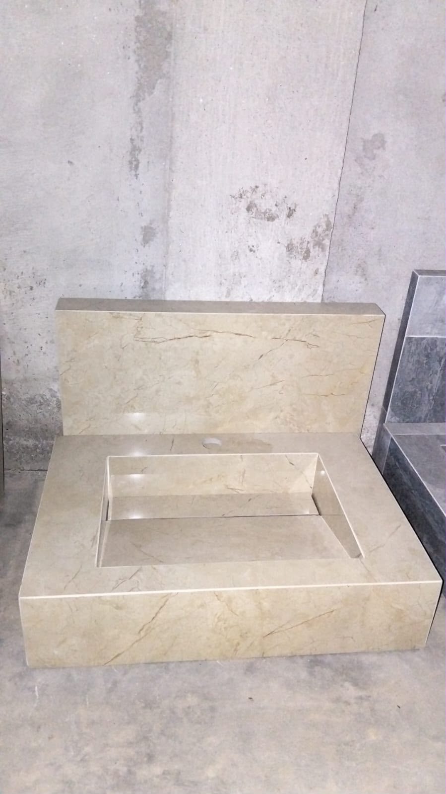 Custom Fabrication